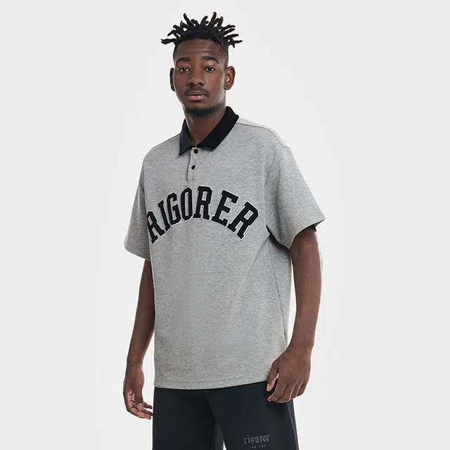 RIGORER POLO