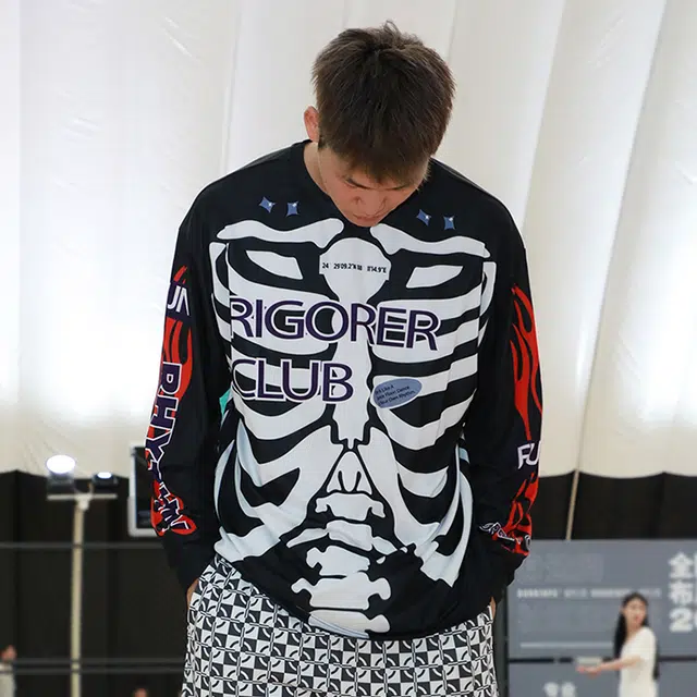 RIGORER T