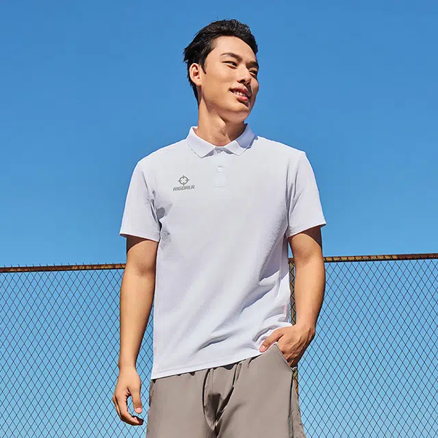 RIGORER Polo