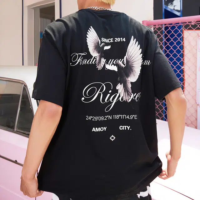 RIGORER T