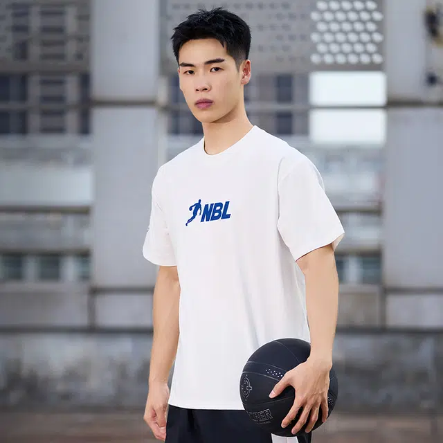 RIGORER x NBL T