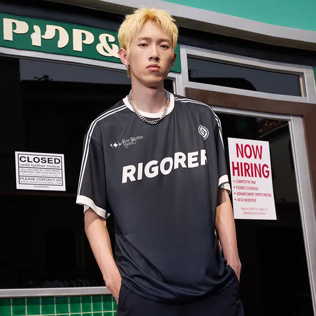 RIGORER T