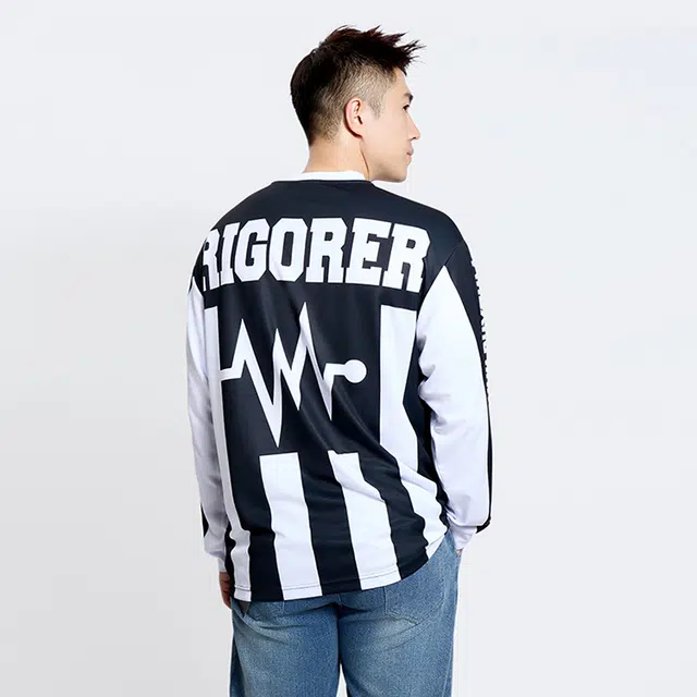 RIGORER T