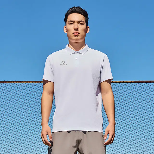 RIGORER Polo