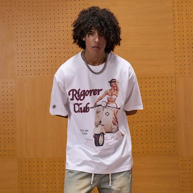 RIGORER T