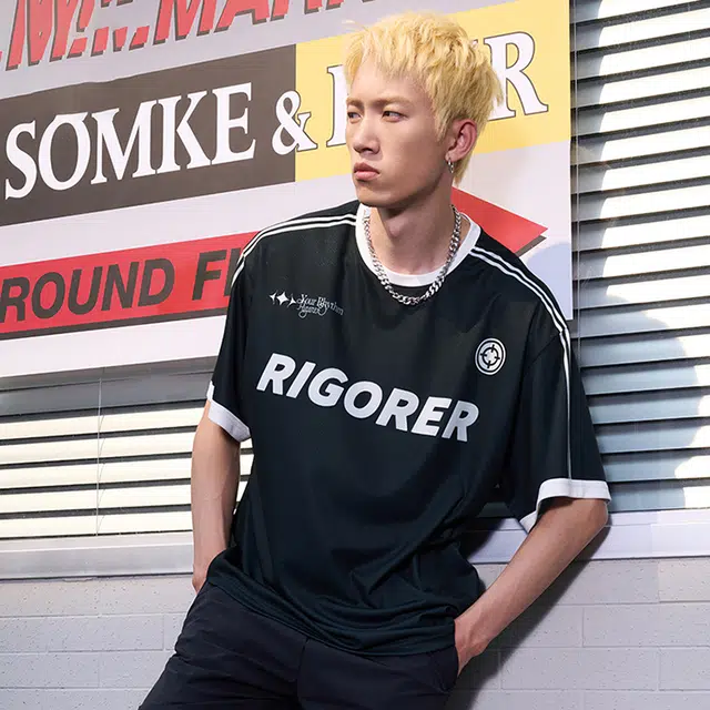 RIGORER T
