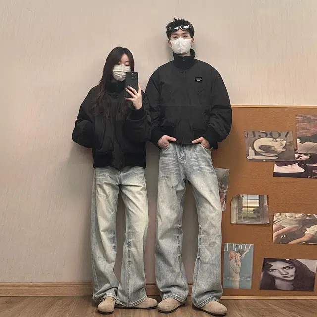 COMOWA cleanftbomber