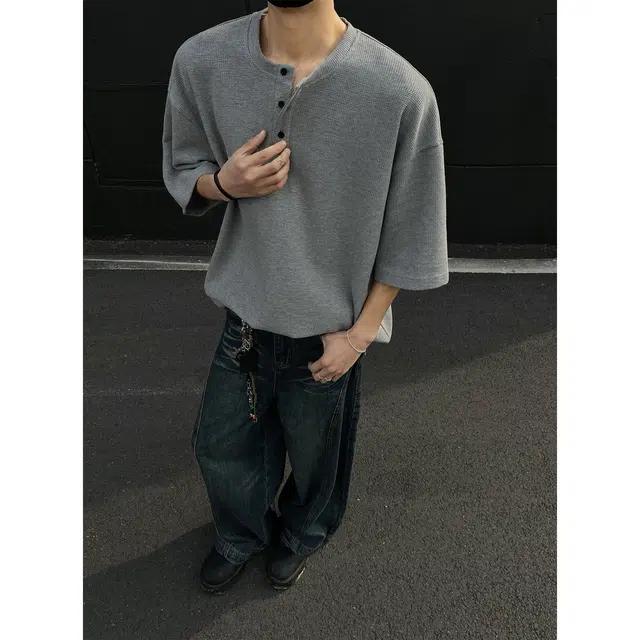 PAINT STAIN T