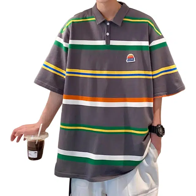 COMOWA Polo