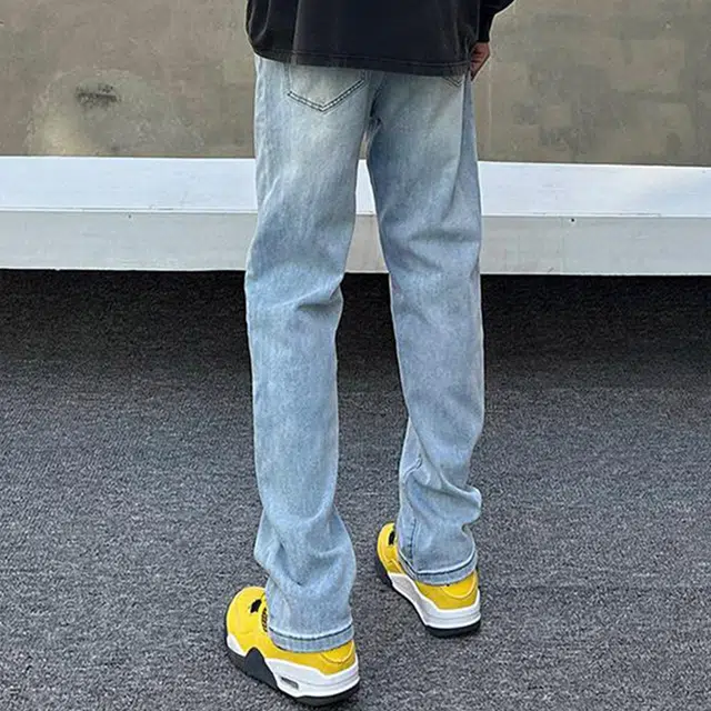 TESTUNG vibe
