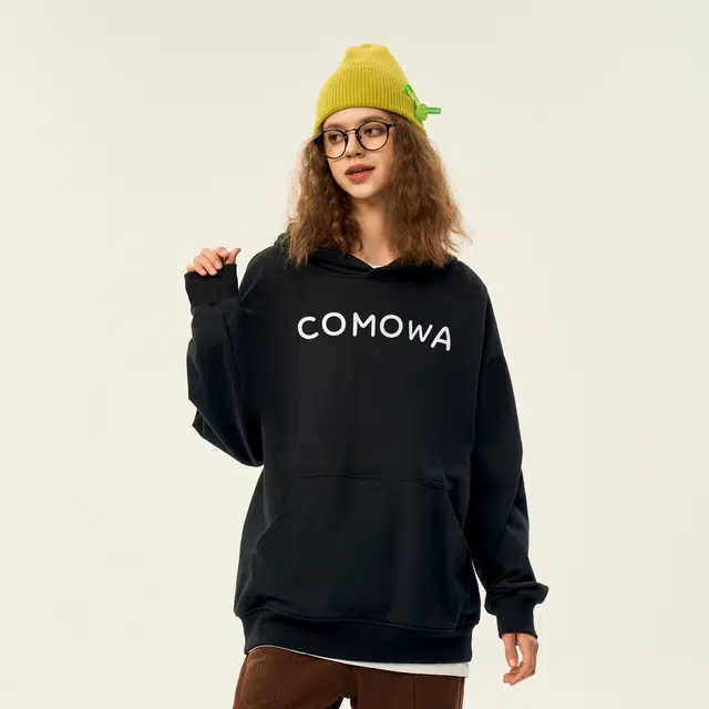 COMOWA Logo