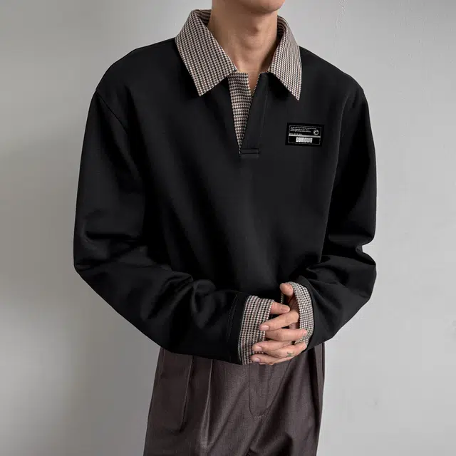 COMOWA polocleanfit