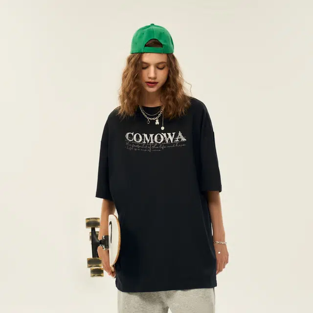 COMOWA