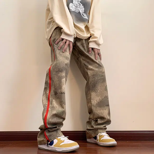 PAINT STAIN