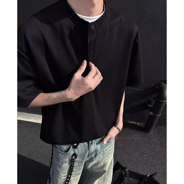 PAINT STAIN T