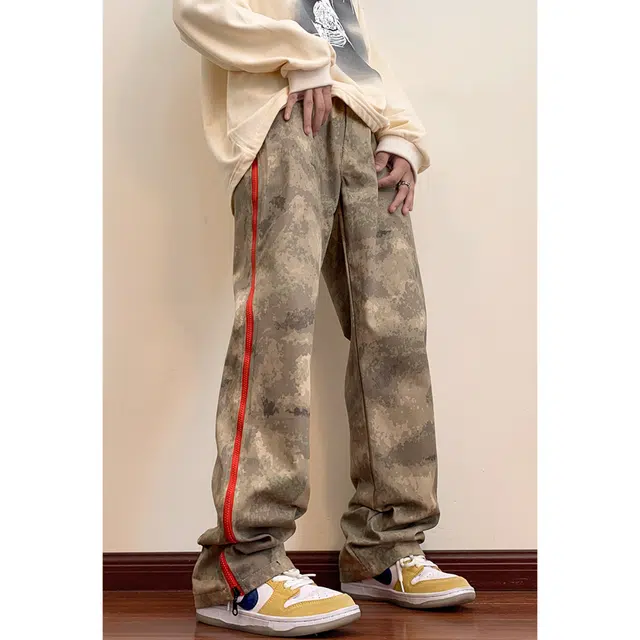 PAINT STAIN