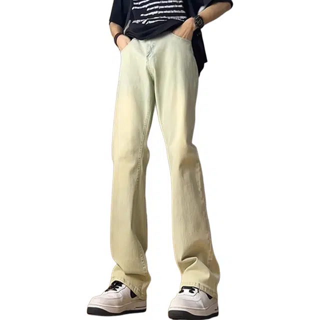 COMOWA bootcut