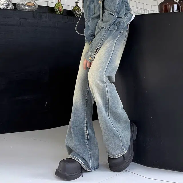 COMOWA cleanfitvibe517