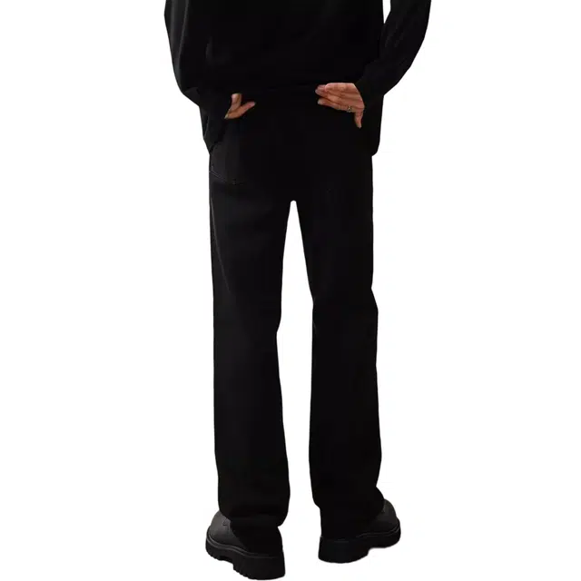 COMOWA bootcutcleanfit