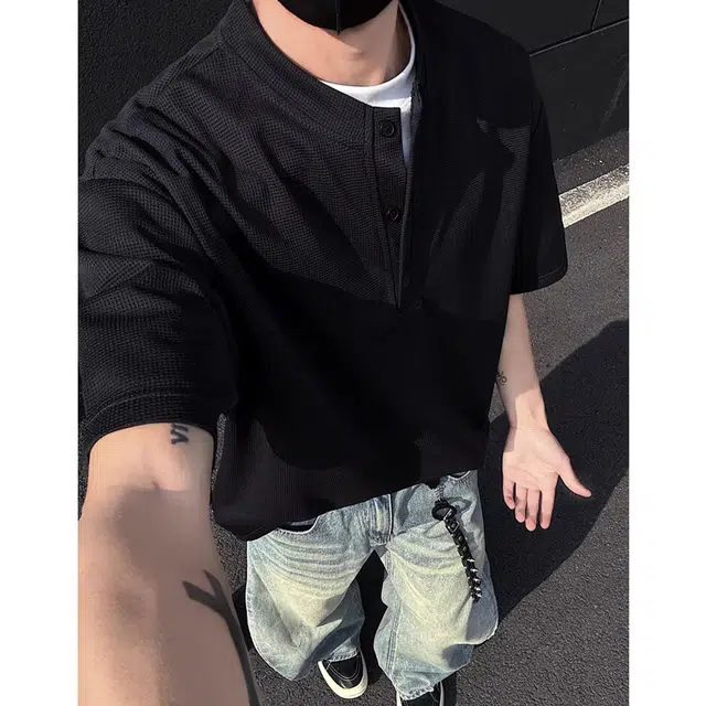PAINT STAIN T