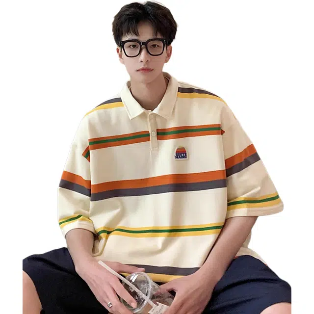 COMOWA Polo