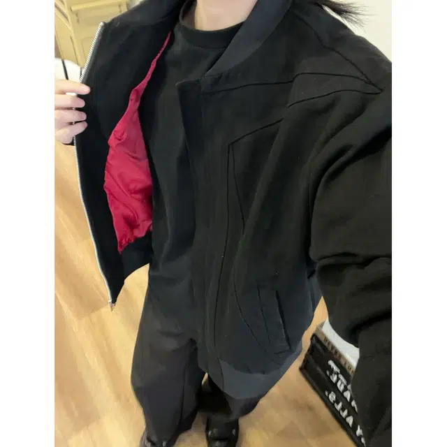400COMOWA cleanfitMA1