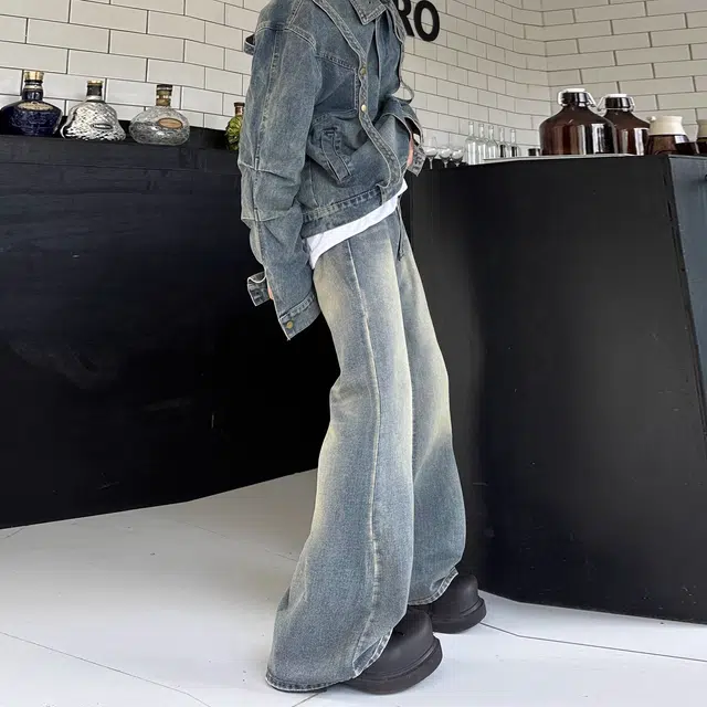 COMOWA cleanfitvibe517