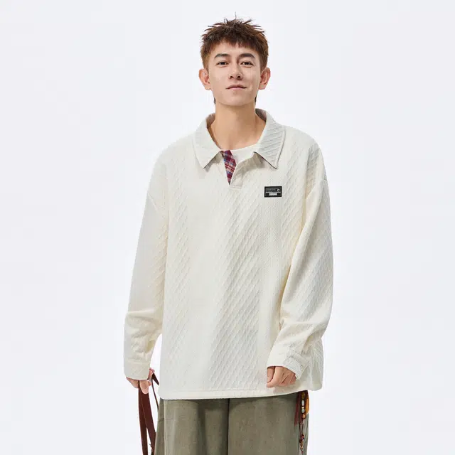 COMOWA Polocleanfit