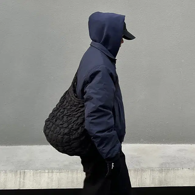 COMOWA cleanfitbomber