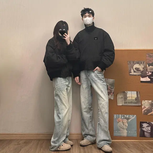 COMOWA cleanftbomber