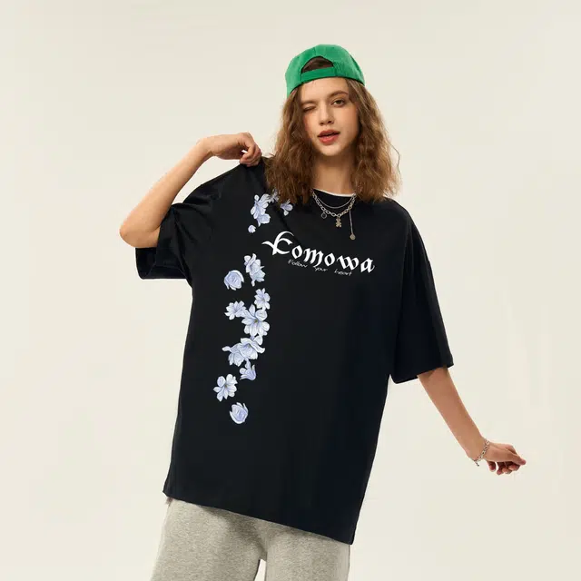 COMOWA LogoT