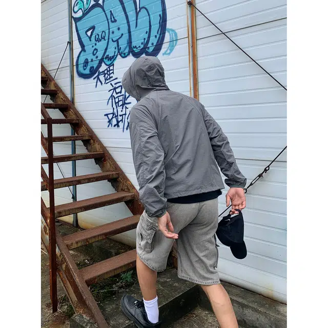 PAINT STAIN