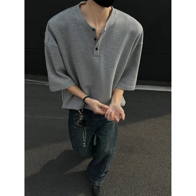 PAINT STAIN T