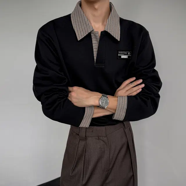 COMOWA polocleanfit