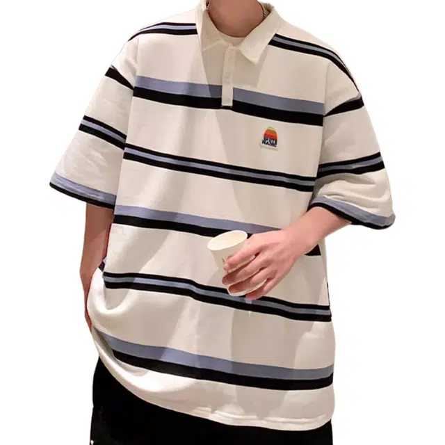 COMOWA Polo