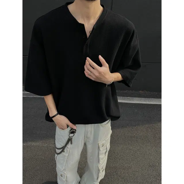PAINT STAIN T