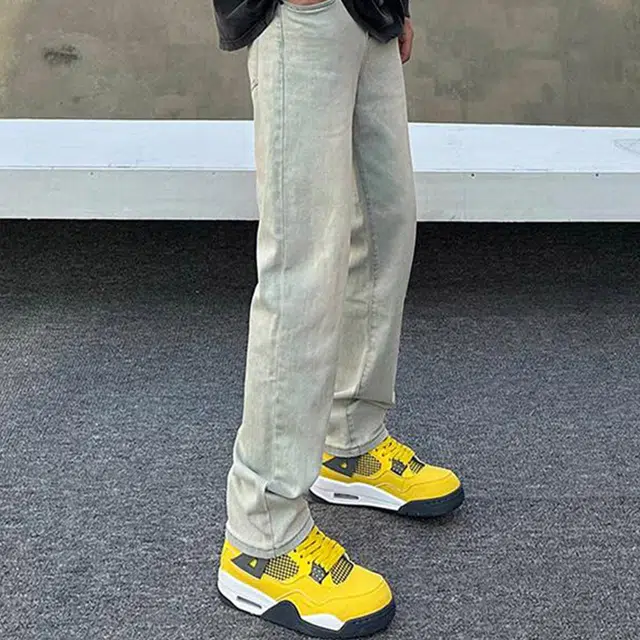 TESTUNG vibe