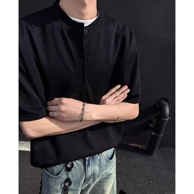 PAINT STAIN T