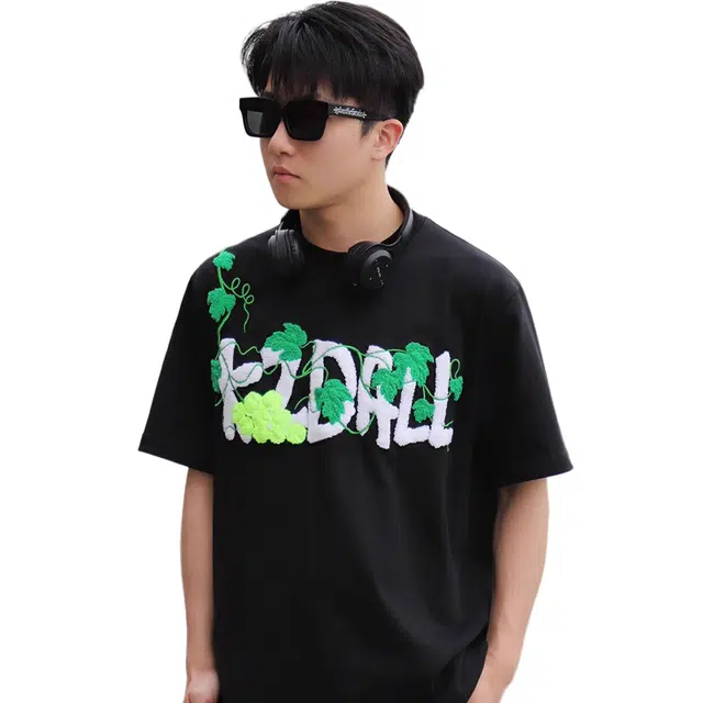 PAINT STAIN T