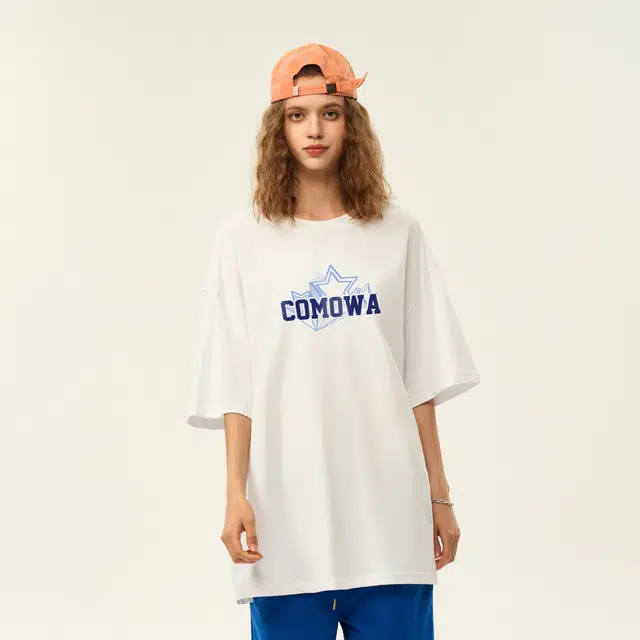 COMOWA logoT