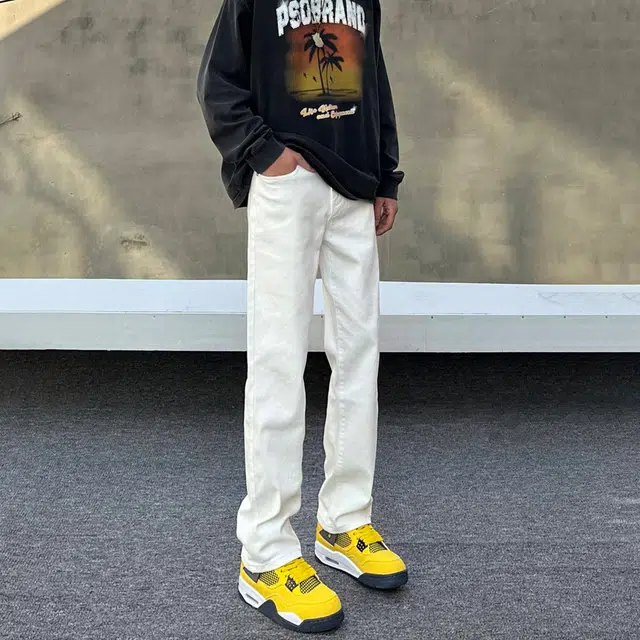 TESTUNG vibe