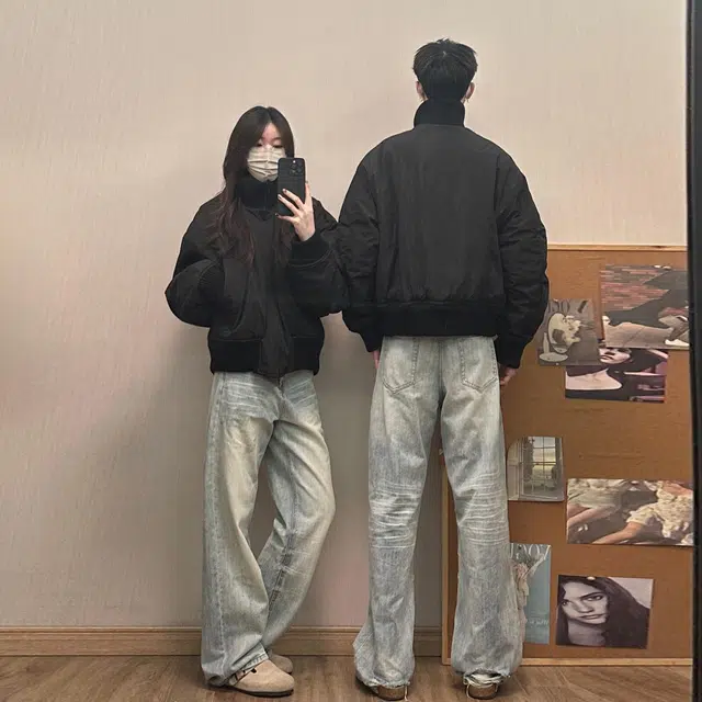 COMOWA cleanftbomber