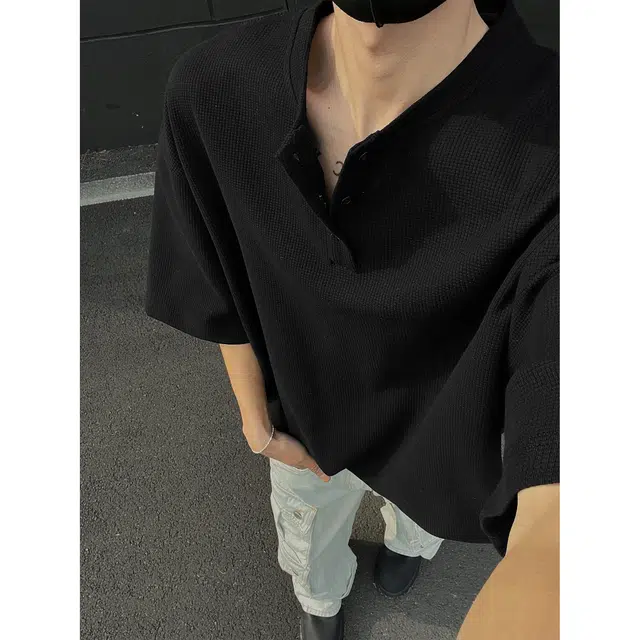 PAINT STAIN T