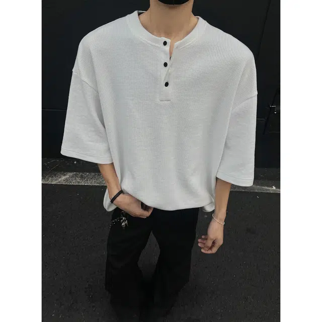 PAINT STAIN T