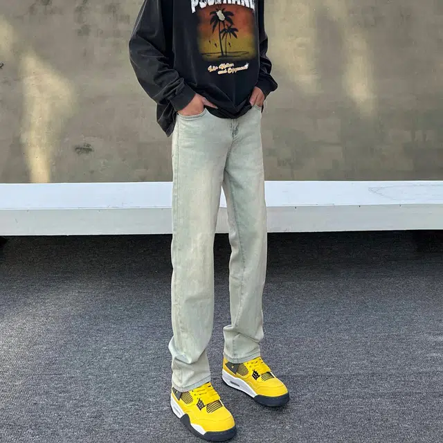 TESTUNG vibe