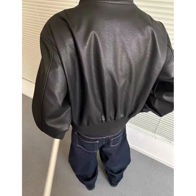 COMOWA cleanfitbomber