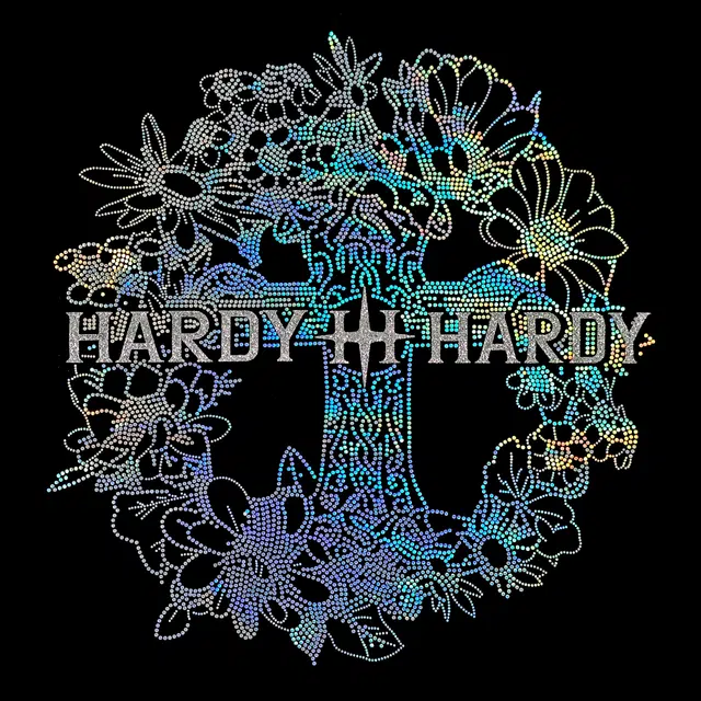 HARDY HARDY