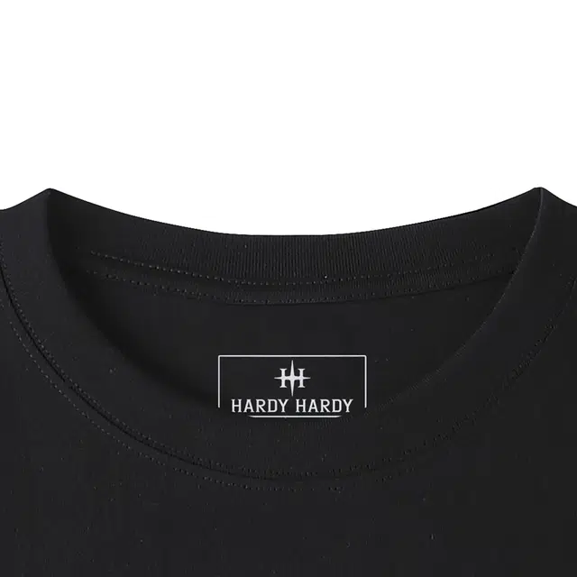 HARDY HARDY T