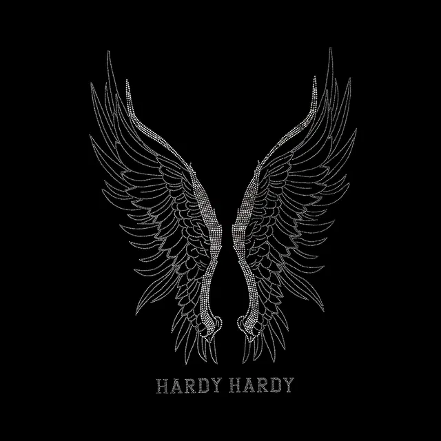 HARDY HARDY