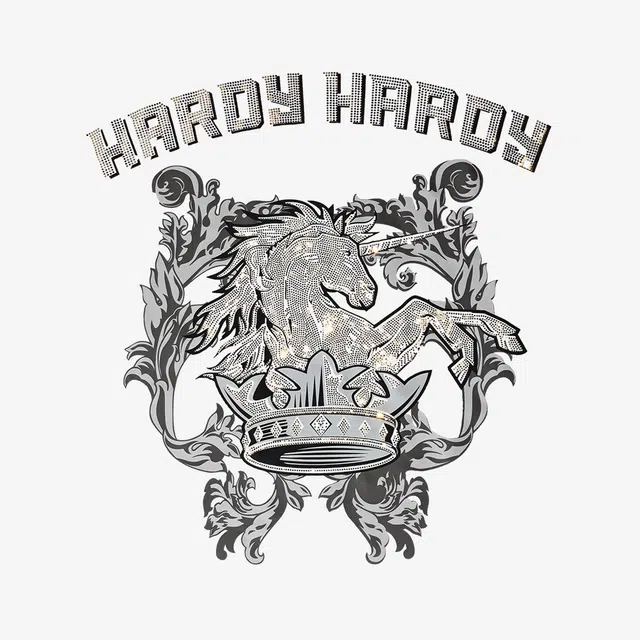 HARDY HARDY